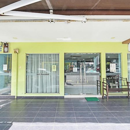 Oyo 90578 Seri Mawardah Hotel Malacca Εξωτερικό φωτογραφία