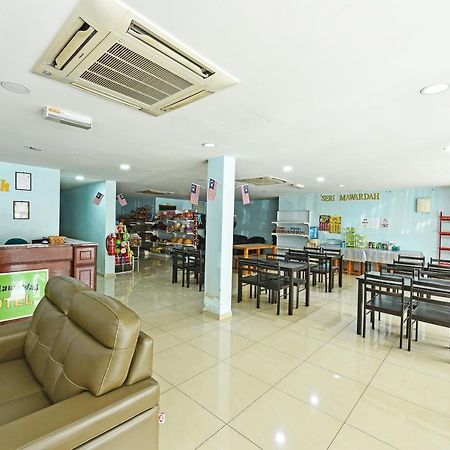 Oyo 90578 Seri Mawardah Hotel Malacca Εξωτερικό φωτογραφία