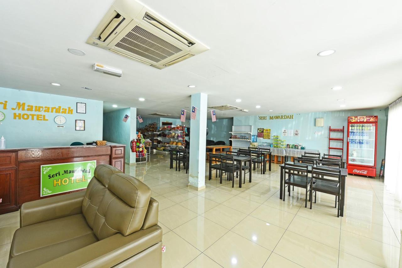 Oyo 90578 Seri Mawardah Hotel Malacca Εξωτερικό φωτογραφία