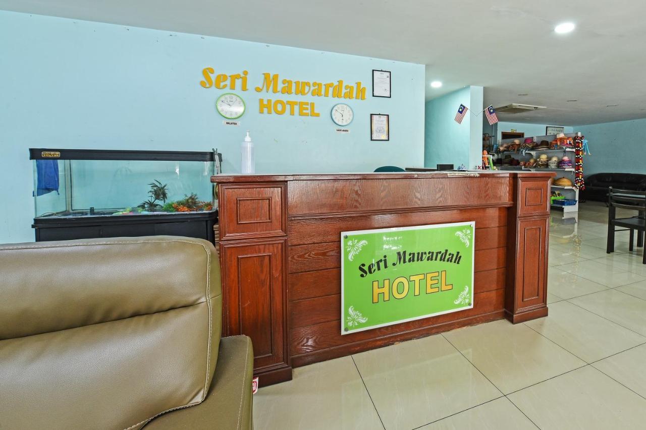 Oyo 90578 Seri Mawardah Hotel Malacca Εξωτερικό φωτογραφία