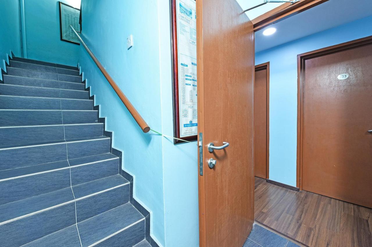 Oyo 90578 Seri Mawardah Hotel Malacca Εξωτερικό φωτογραφία