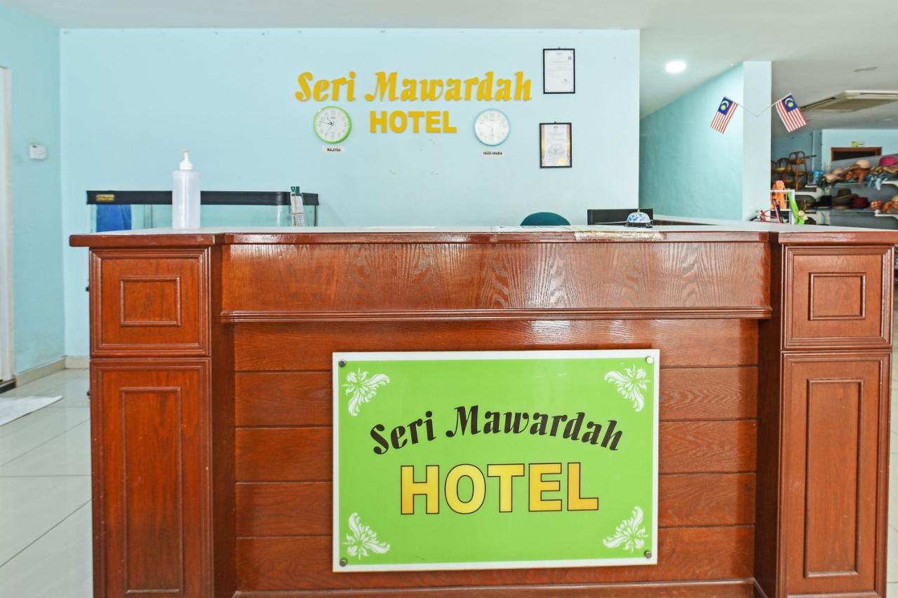 Oyo 90578 Seri Mawardah Hotel Malacca Εξωτερικό φωτογραφία
