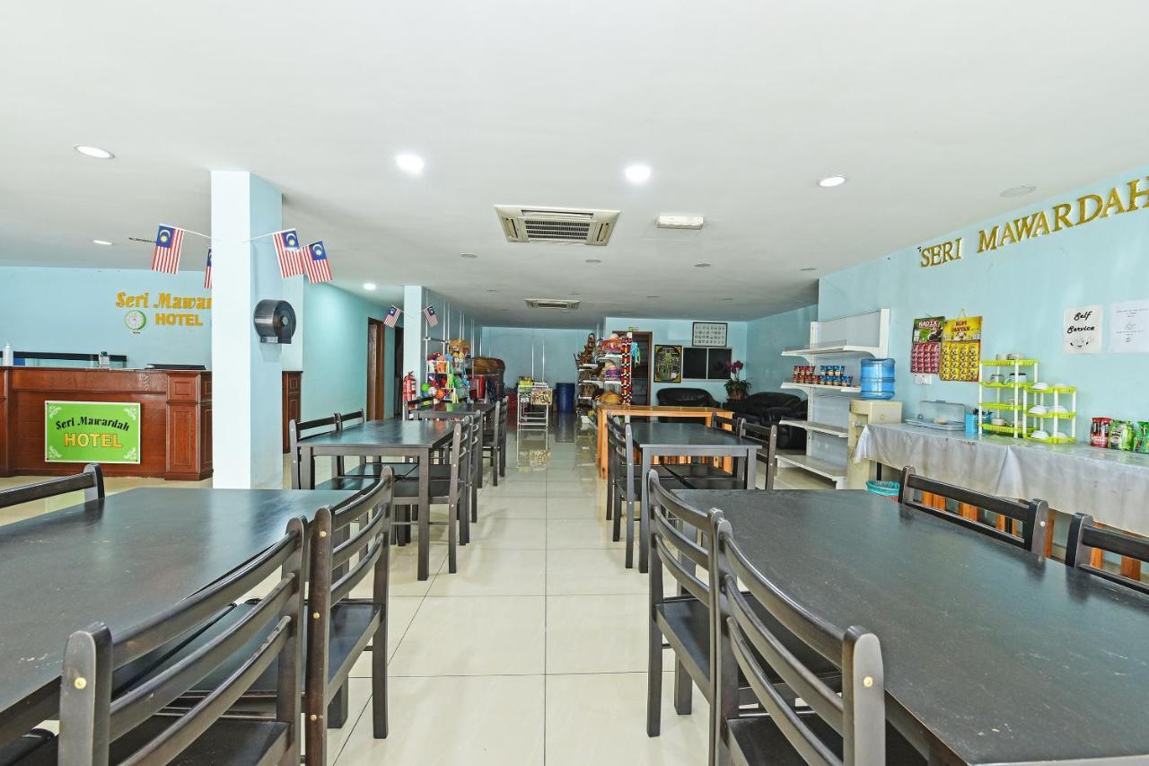 Oyo 90578 Seri Mawardah Hotel Malacca Εξωτερικό φωτογραφία