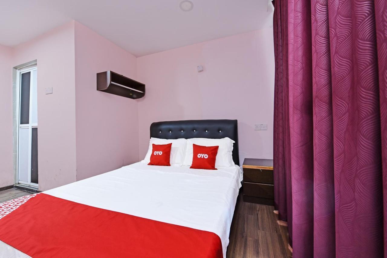 Oyo 90578 Seri Mawardah Hotel Malacca Εξωτερικό φωτογραφία