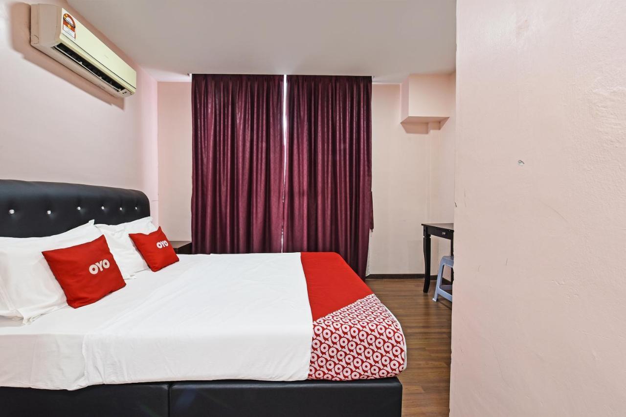 Oyo 90578 Seri Mawardah Hotel Malacca Εξωτερικό φωτογραφία