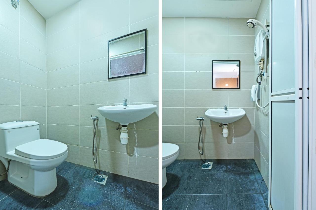Oyo 90578 Seri Mawardah Hotel Malacca Εξωτερικό φωτογραφία
