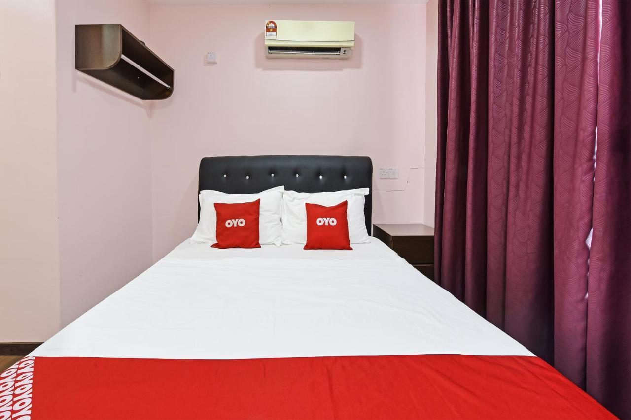 Oyo 90578 Seri Mawardah Hotel Malacca Εξωτερικό φωτογραφία