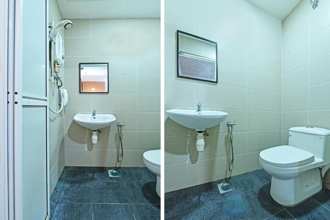Oyo 90578 Seri Mawardah Hotel Malacca Εξωτερικό φωτογραφία