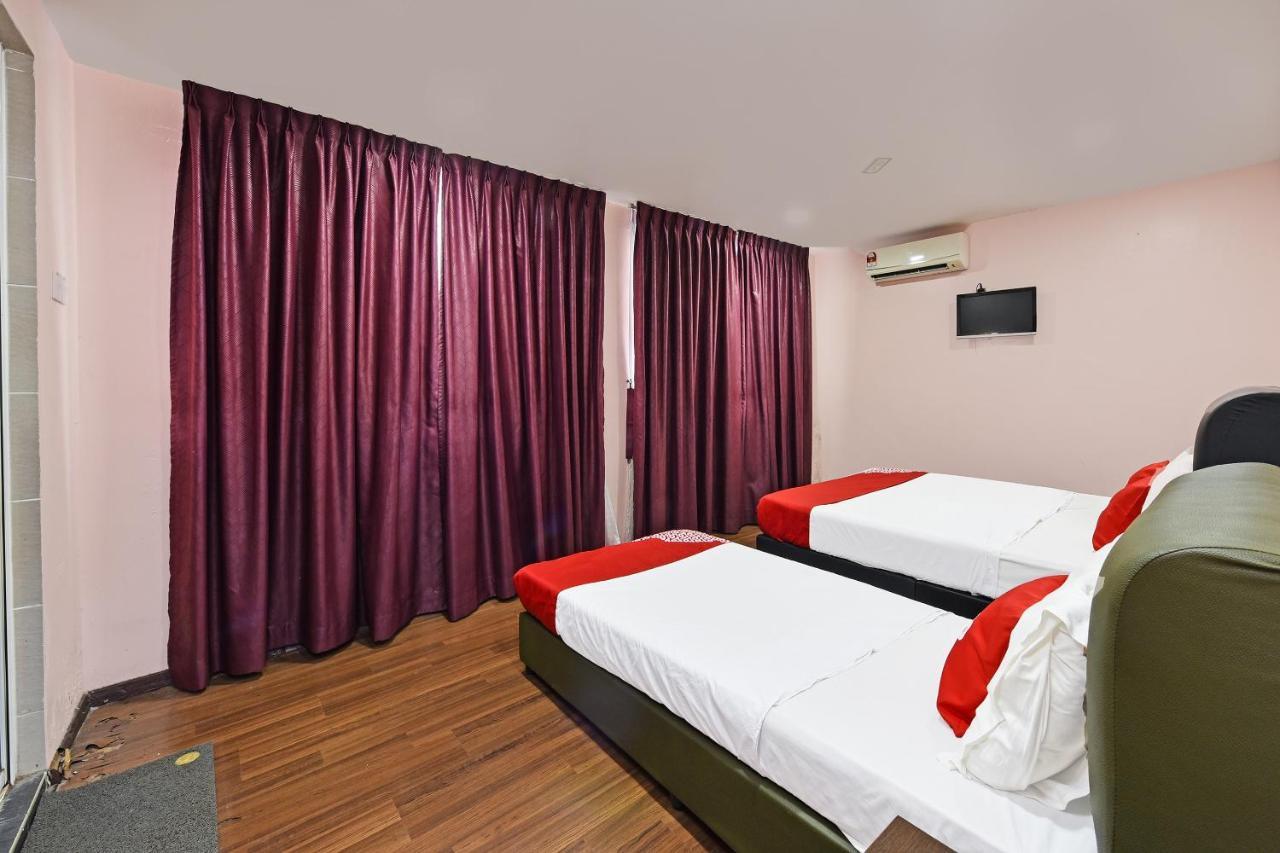 Oyo 90578 Seri Mawardah Hotel Malacca Εξωτερικό φωτογραφία